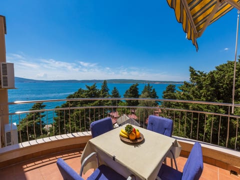 Apartments Villa Vanda - Unit 152413-5