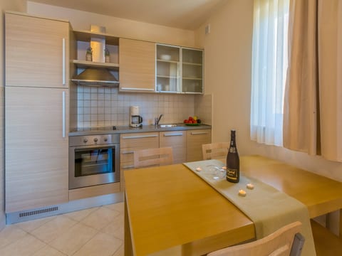 Apartments Villa Vanda - Unit 152414-5