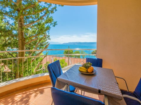 Apartments Villa Vanda - Unit 152414-5