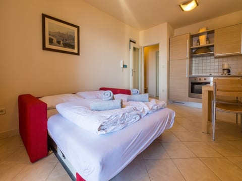 Apartments Villa Vanda - Unit 152415-5