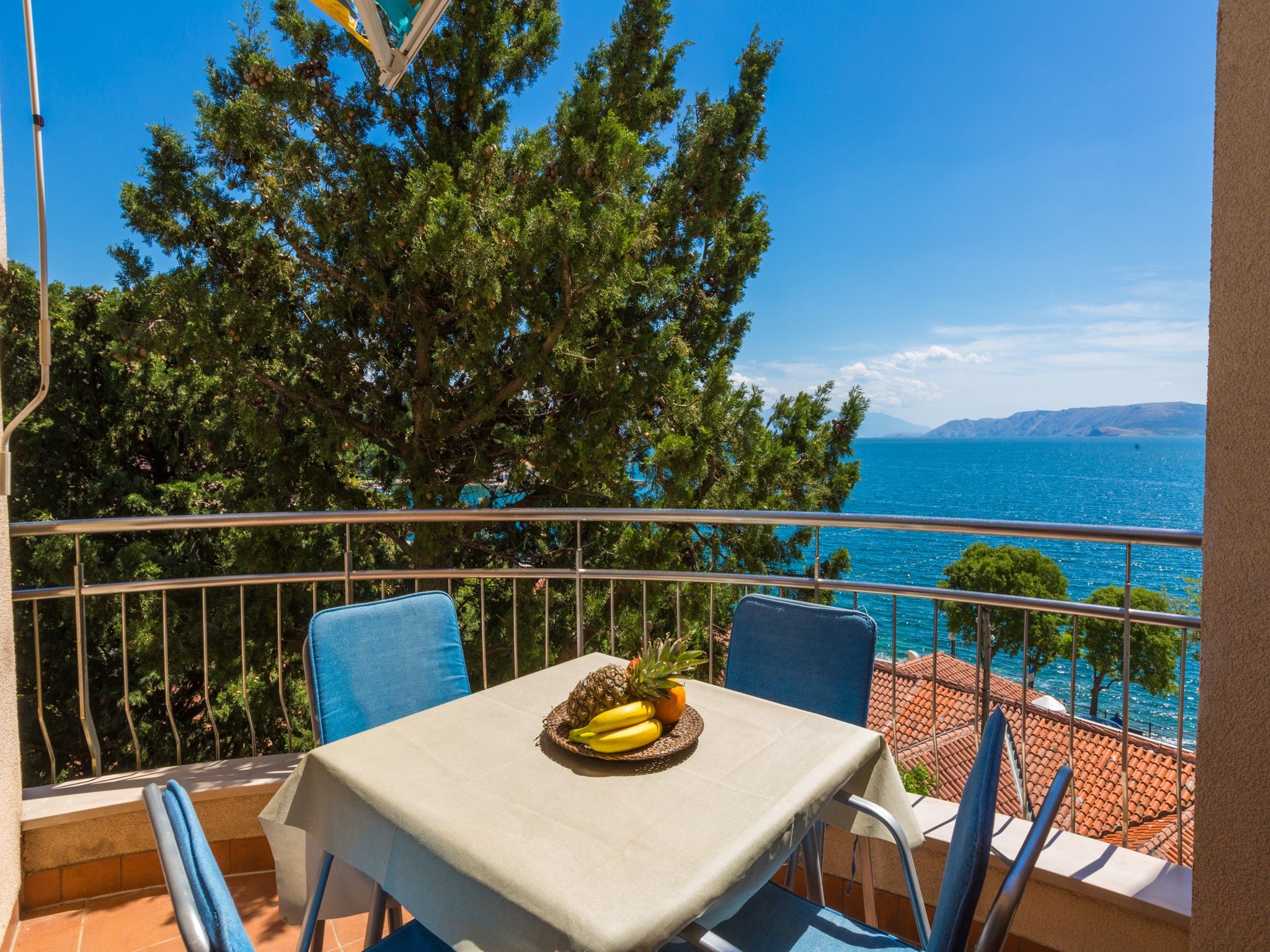 Apartments Villa Vanda - Unit 152415-5