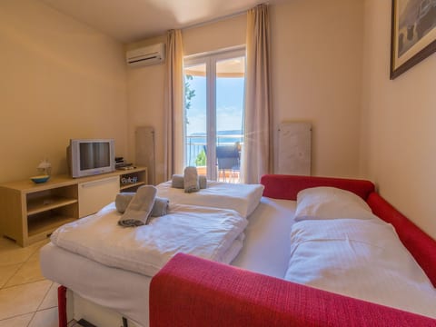Apartments Villa Vanda - Unit 152415-5
