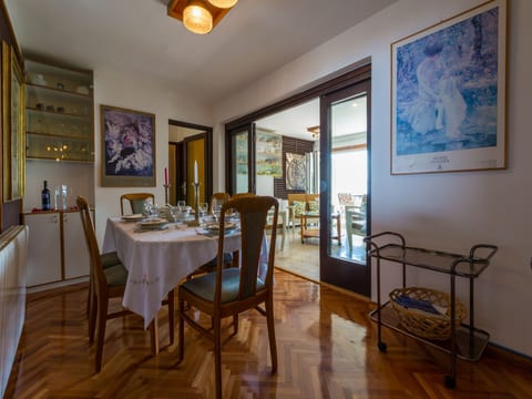 House Villa Vaho - Unit 152417-5