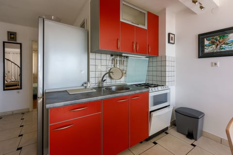 Apartments Stivic - Unit 152424-5