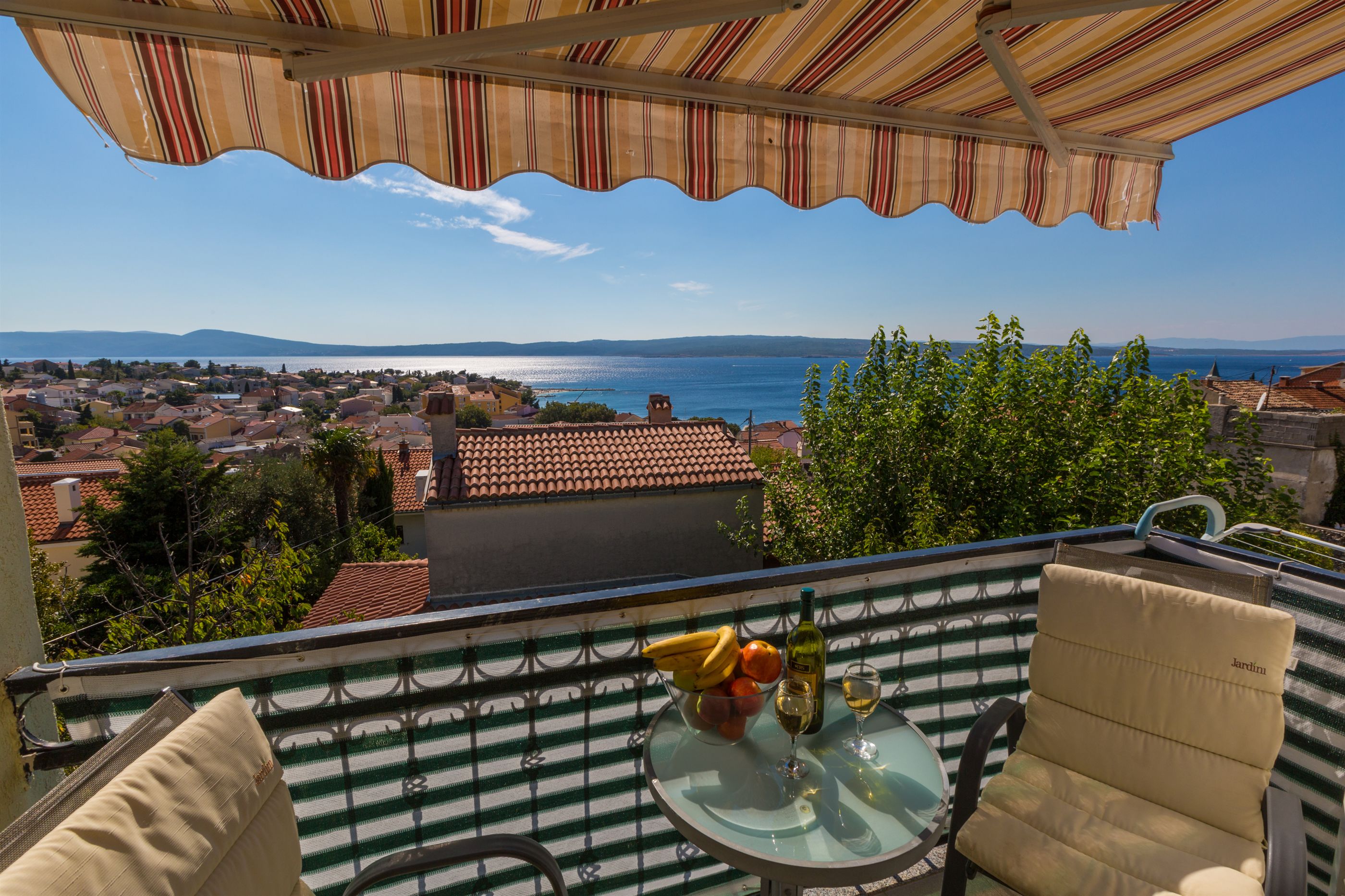 Apartments Stivic - Unit 152424-5