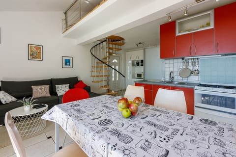 Apartments Stivic - Unit 152424-5