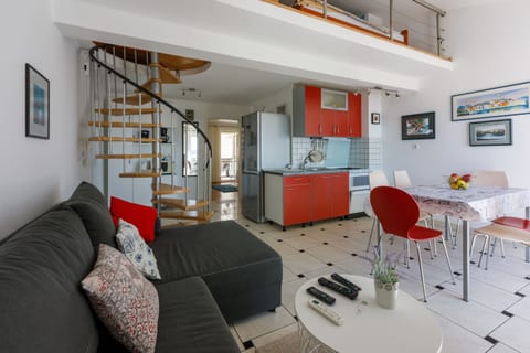 Apartments Stivic - Unit 152424-5
