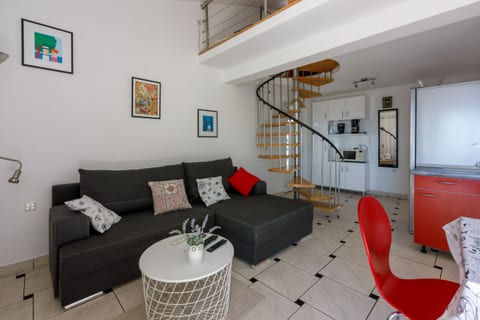 Apartments Stivic - Unit 152424-5