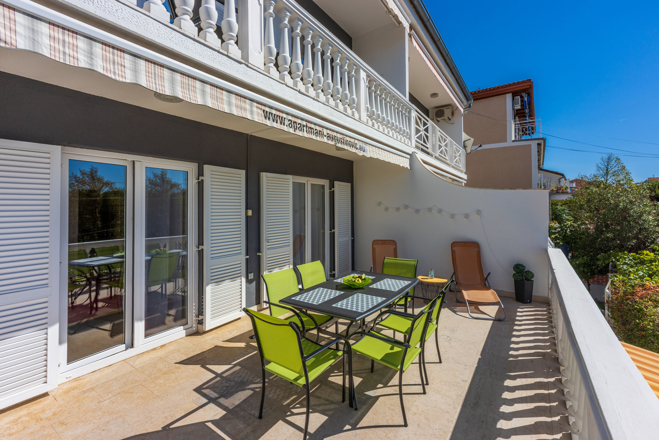 Apartments Pera - Unit 152449-5