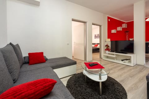 Apartments Lucija - Unit 152456-5