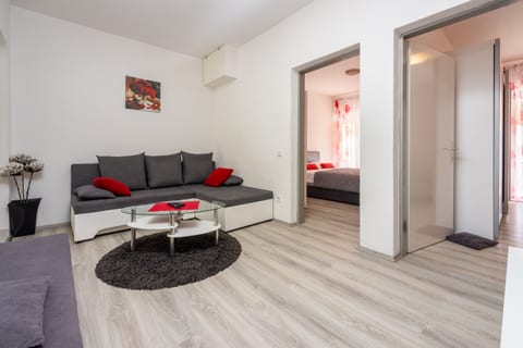 Apartments Lucija - Unit 152456-5