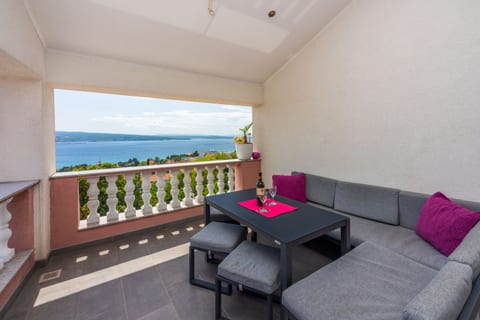 Apartments Lucija - Unit 152458-5