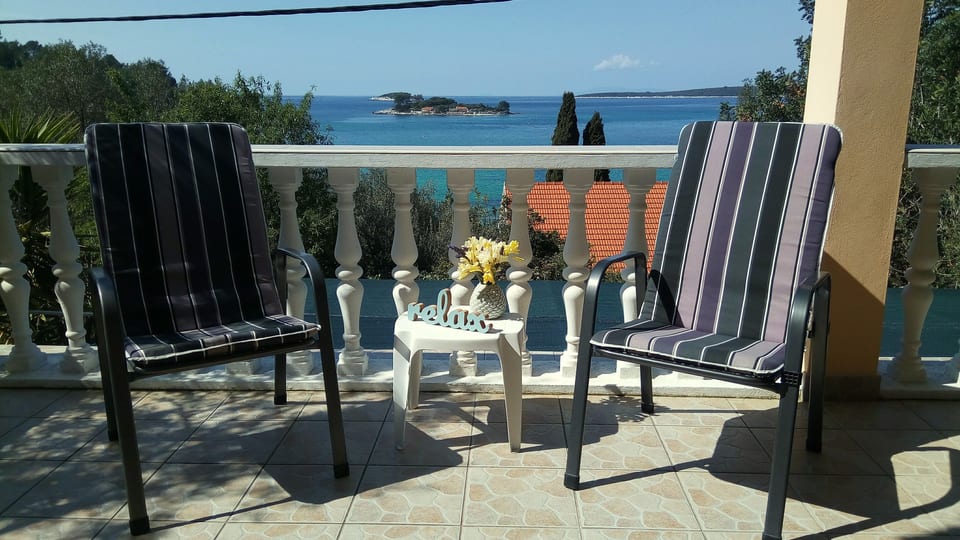 Apartments Franica - Unit 152473-5 - Croatia