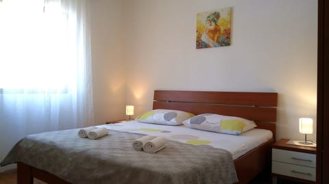 Apartments Franica - Unit 152473-5
