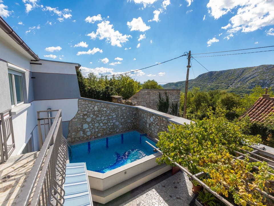 House Delfin - Unit 152512-5 - Croatia
