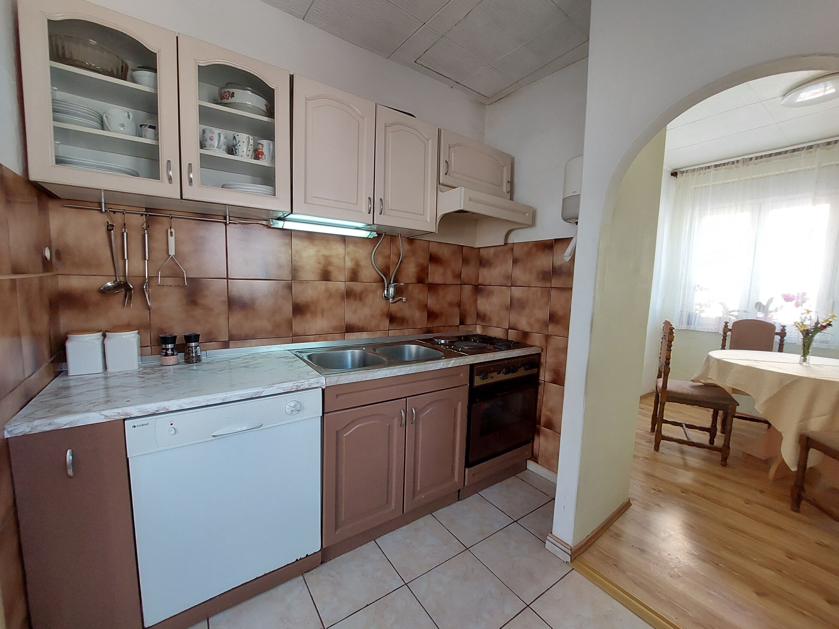 Apartment Kruno - Unit 152532-5