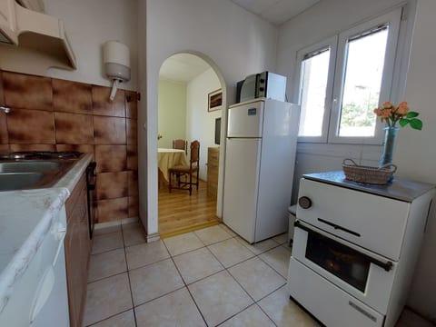 Apartment Kruno - Unit 152532-5