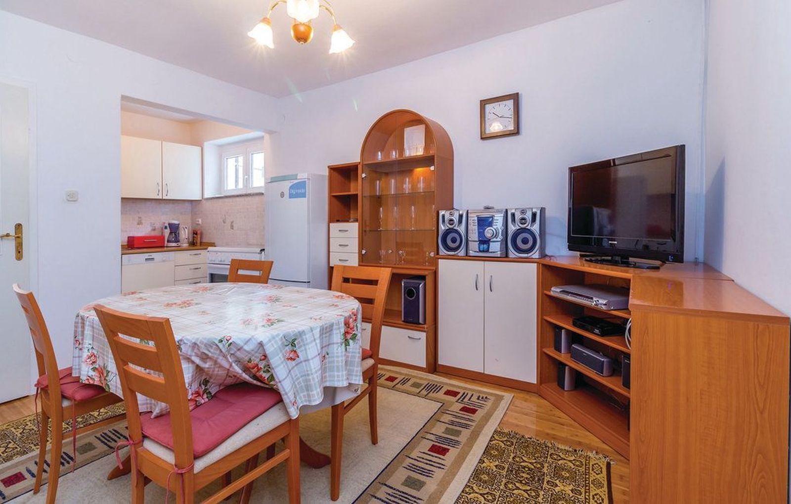 Apartments Vukelić - Unit 150940-15
