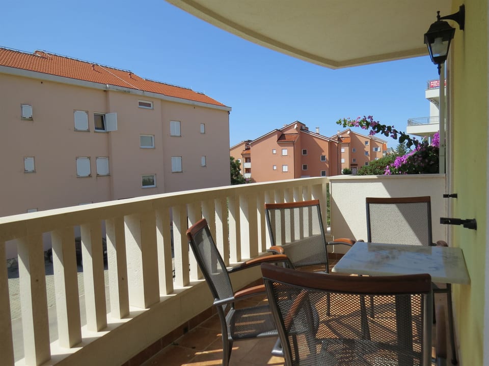 Apartment Nedjeljko - Einheit 152559-5