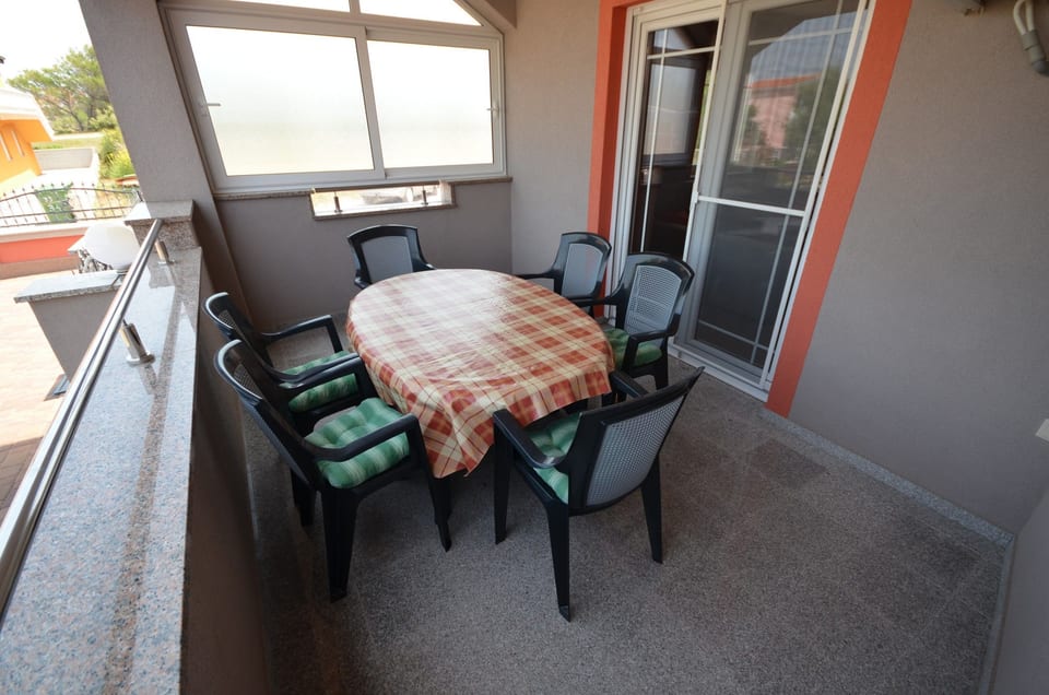 Apartments Komljen - Unit 152591-5