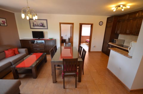 Apartments Komljen - Unit 152592-5