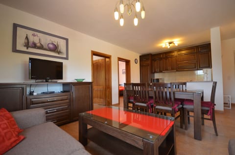 Apartments Komljen - Unit 152592-5