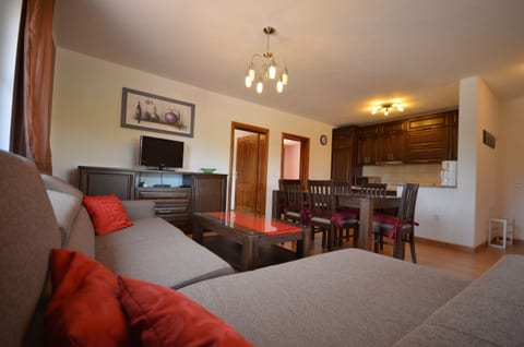 Apartments Komljen - Unit 155775-5