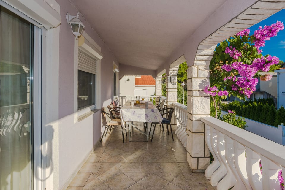 Apartments Vinceljak - Unit 152594-5