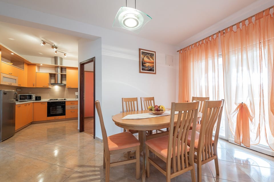 Apartments Buskulic Anamarija - Unit 152612-5