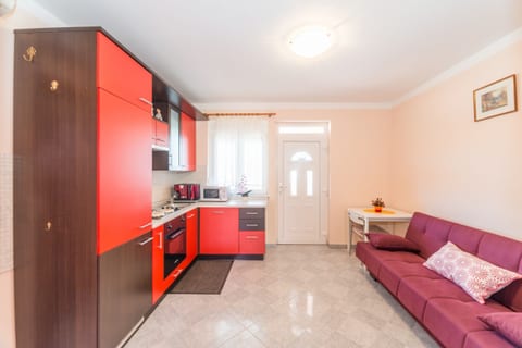Apartments Hudic - Unit 152622-5