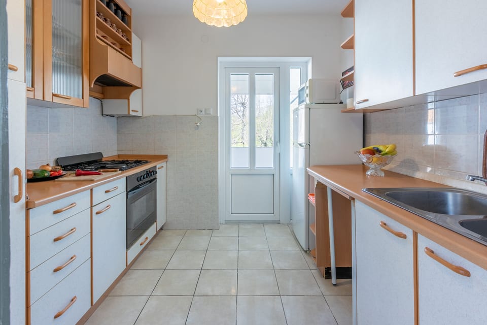 Apartments Ratko - Unit 152629-5 - Croatia