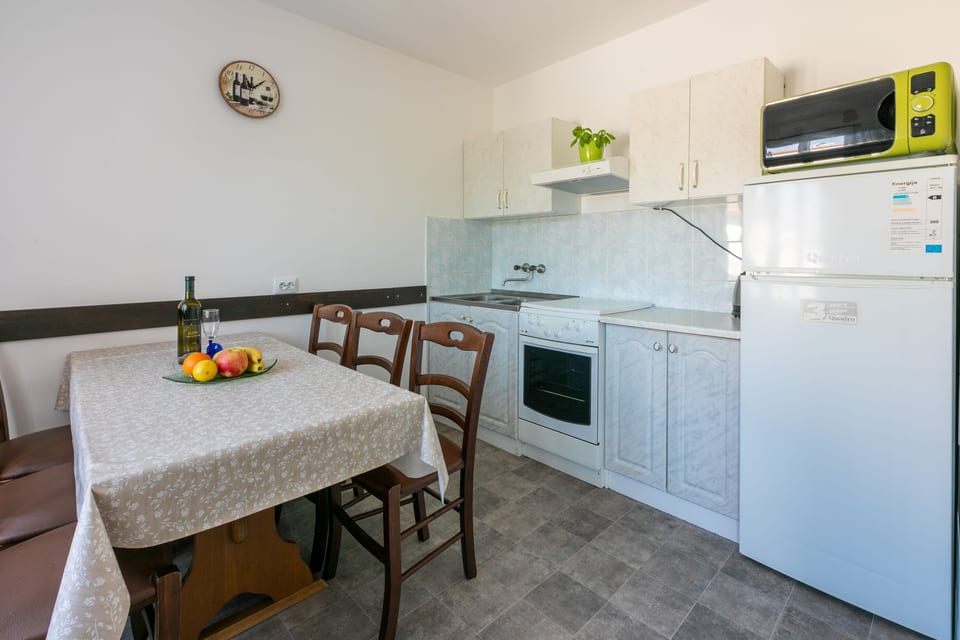 Apartments Ratko - Unit 152637-5 - Croatia
