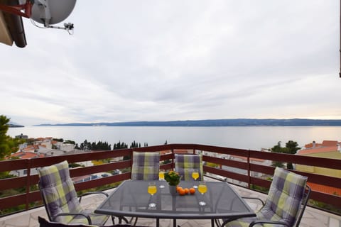 Apartments Mladen - Unit 152635-5