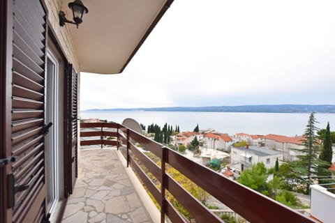 Apartments Mladen - Unit 152638-5