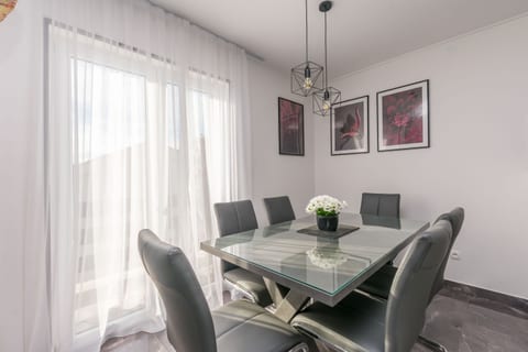 Apartments Mladen - Unit 152638-5