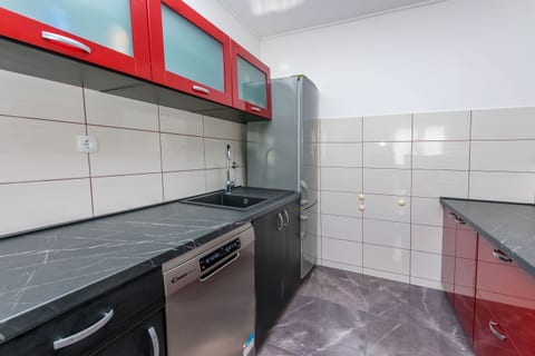 Apartments Mladen - Unit 152638-5