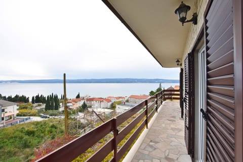 Apartments Mladen - Unit 152638-5