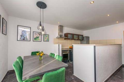 Apartments Mladen - Unit 152641-5