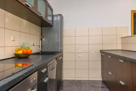 Apartments Mladen - Unit 152641-5