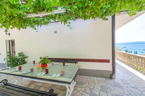 Apartments Mladen - Unit 152641-5