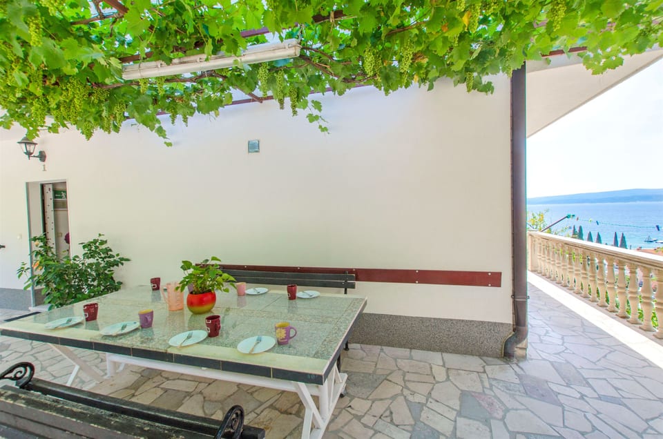 Appartements Mladen - Unité 152641-5