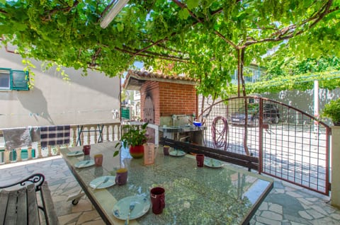 Apartments Mladen - Unit 152641-5