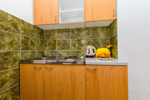 Apartments Tomislav - Unit 152643-5