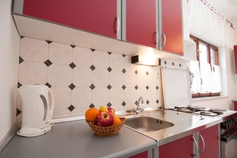 Apartment Ketty - Unit 152677-5