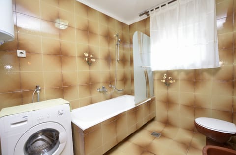 Apartments Magnolia - Unit 205013-5