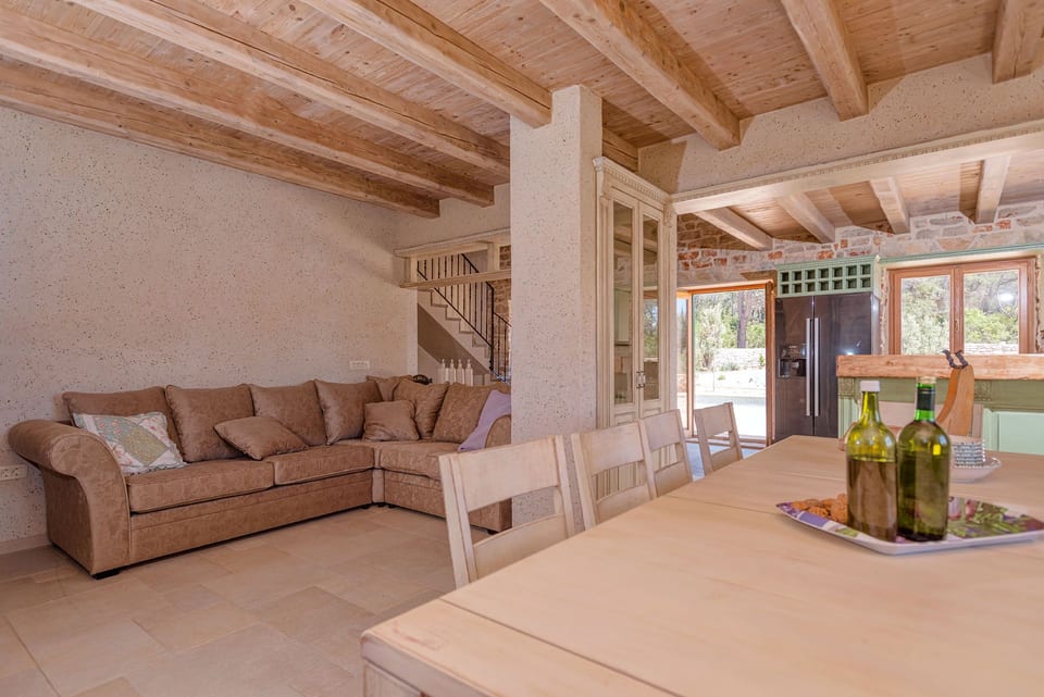 Villa Miranda Hvar - Unità 150956-15