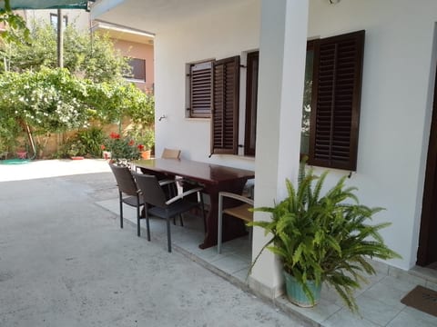 Apartment Vinka - Unit 151222-15