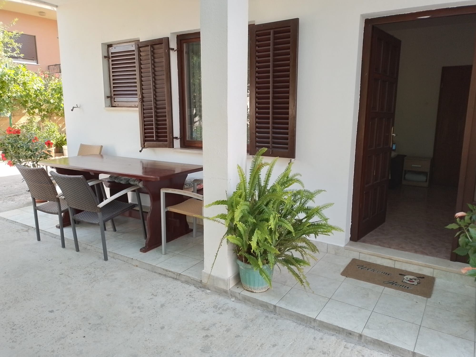 Apartment Vinka - Unit 151222-15