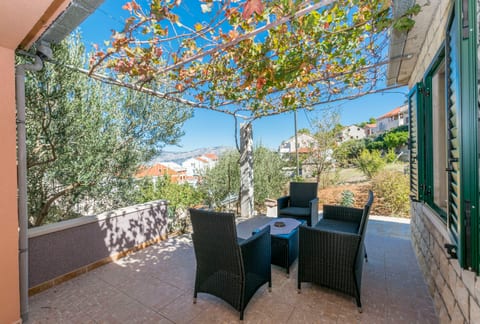 House Santa Barbara - Unit 154324-5