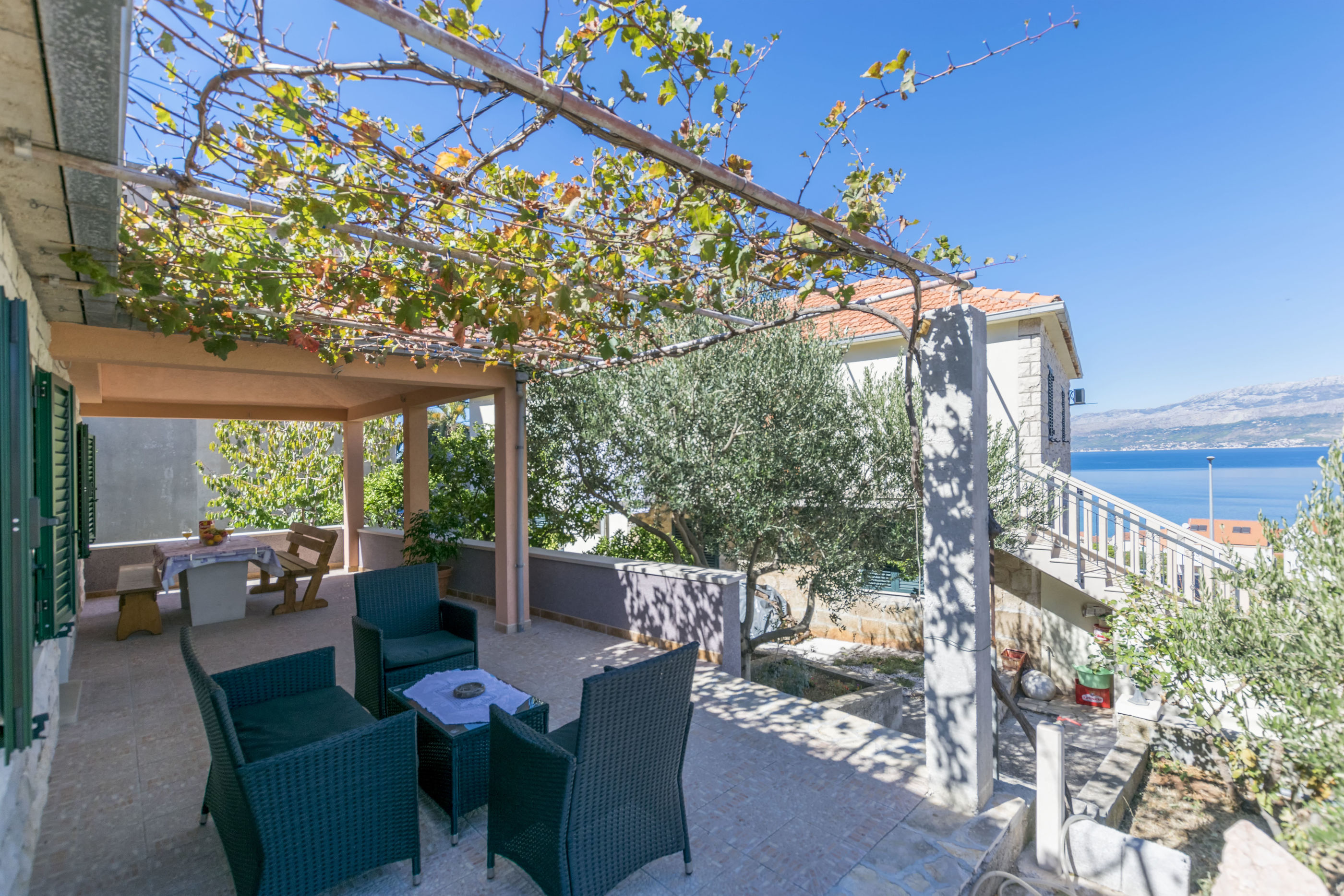 House Santa Barbara - Unit 154324-5